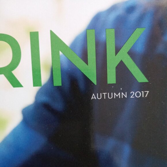 LCBO FOOD & DRINK SUMMER 2017. COVER - RADICCHIO, ENDIVE & SPICY LETTUCE ....... - Picture 2 of 8